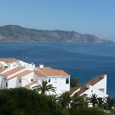 Carabeo 19 Apartment Nerja Ngoại thất bức ảnh