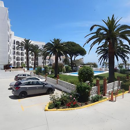 Carabeo 19 Apartment Nerja Ngoại thất bức ảnh
