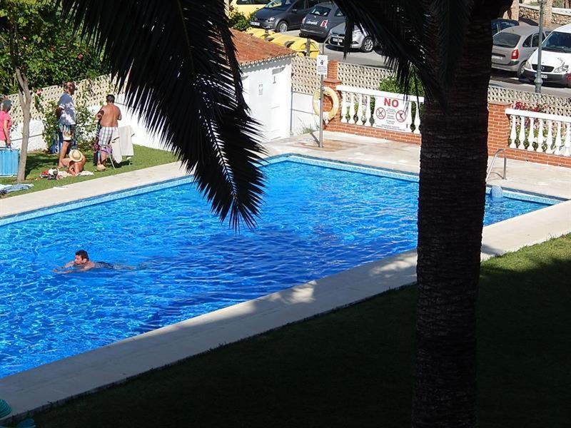 Carabeo 19 Apartment Nerja Ngoại thất bức ảnh