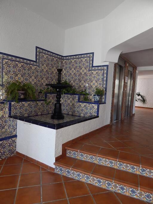 Carabeo 19 Apartment Nerja Ngoại thất bức ảnh