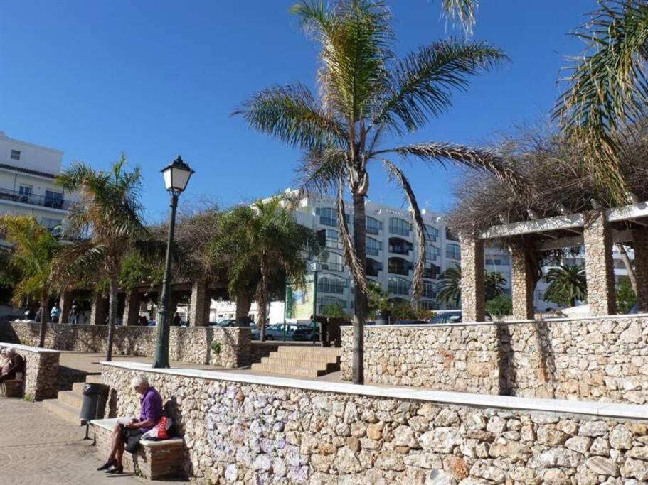 Carabeo 19 Apartment Nerja Ngoại thất bức ảnh