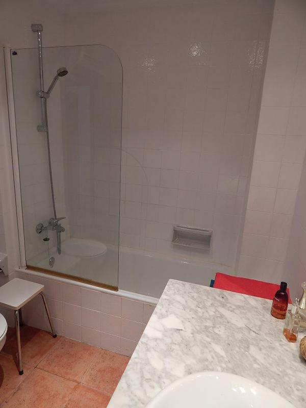Carabeo 19 Apartment Nerja Ngoại thất bức ảnh