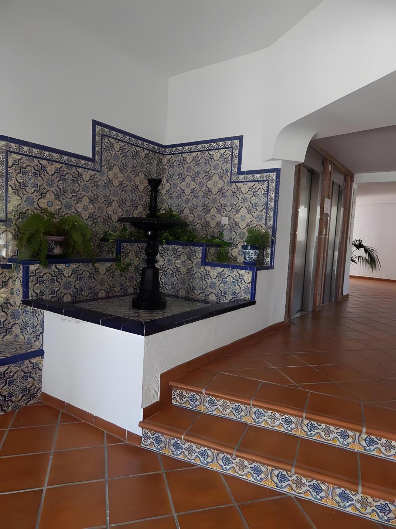 Carabeo 19 Apartment Nerja Ngoại thất bức ảnh
