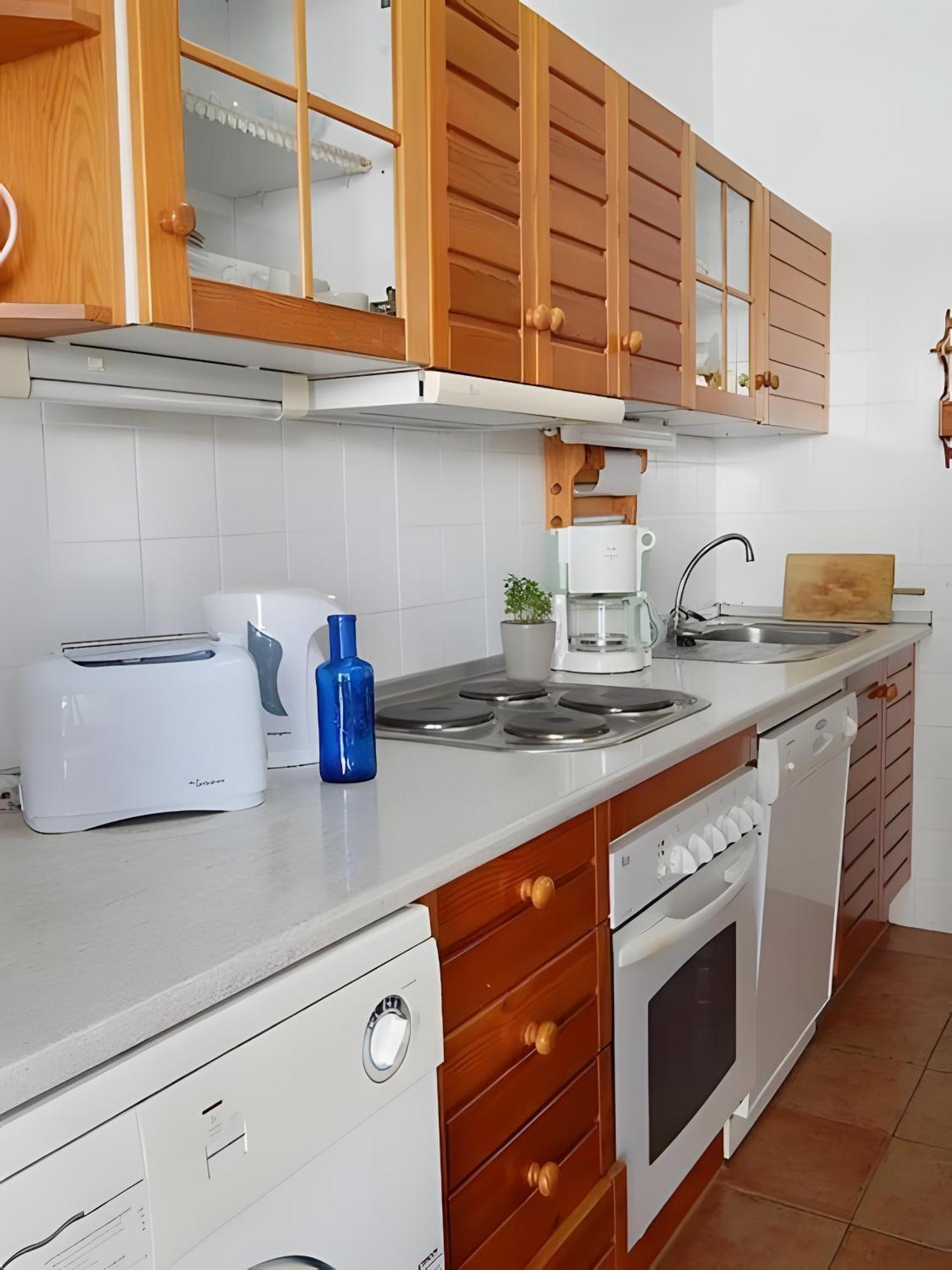 Carabeo 19 Apartment Nerja Ngoại thất bức ảnh