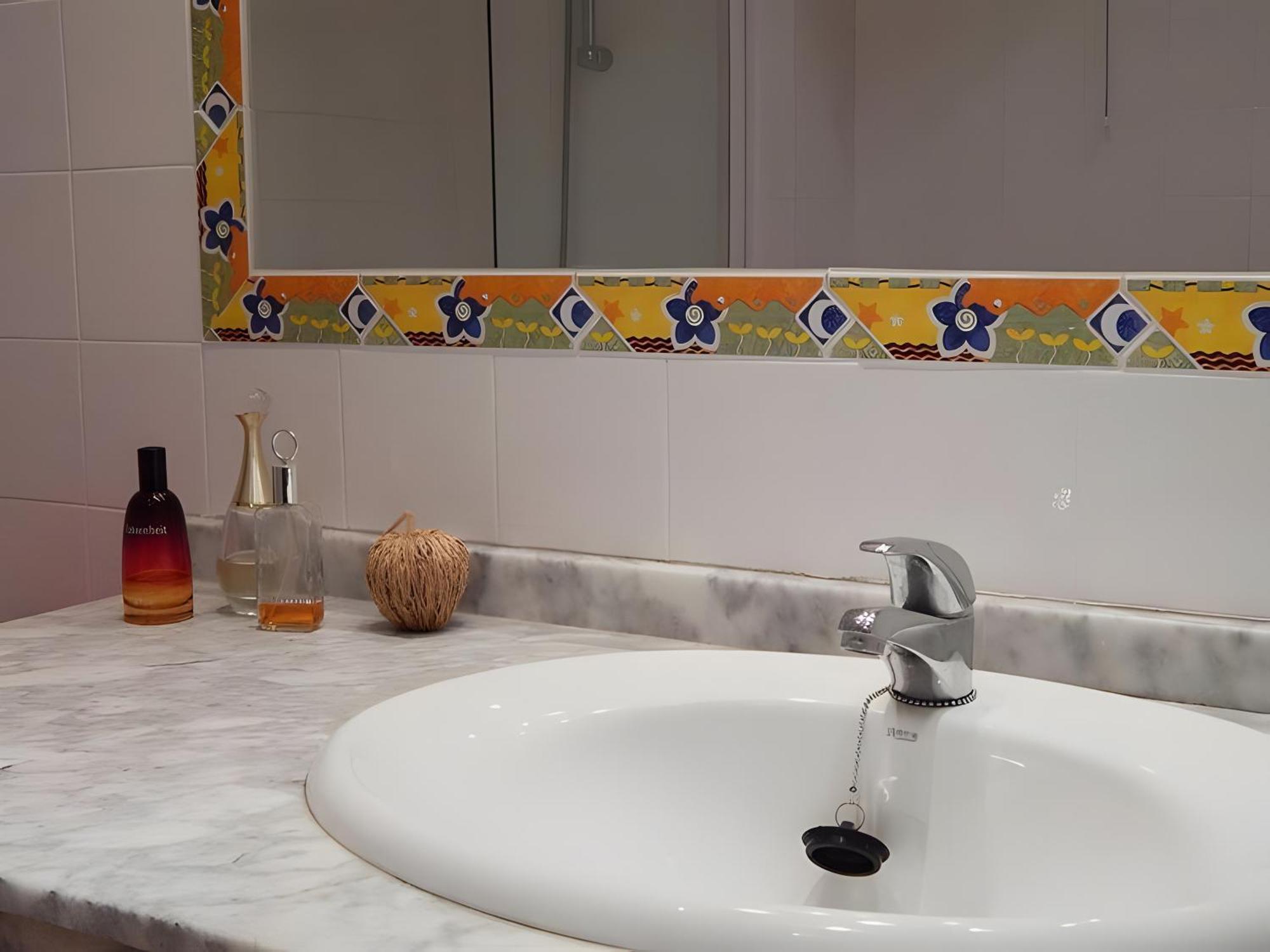 Carabeo 19 Apartment Nerja Ngoại thất bức ảnh