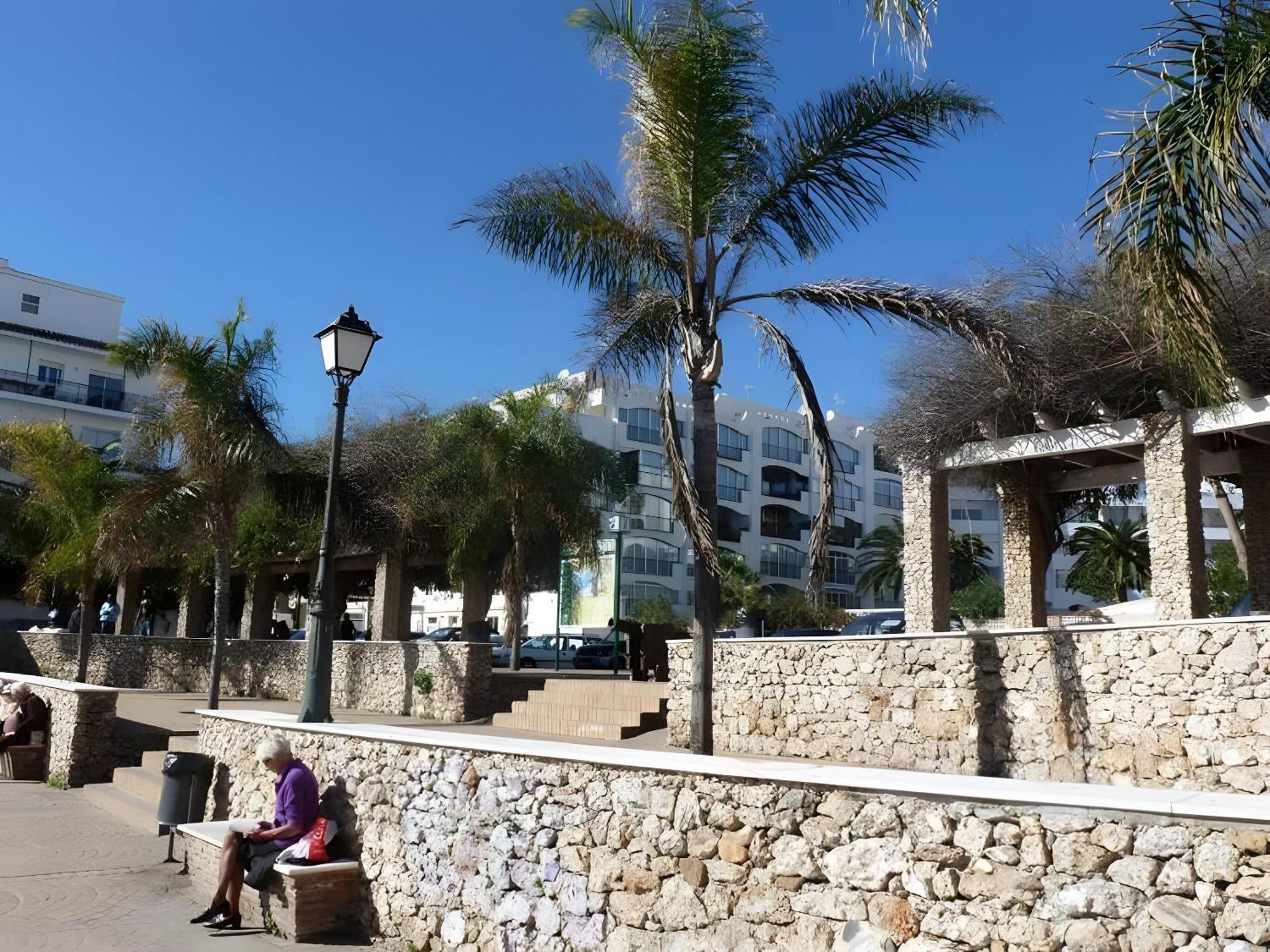 Carabeo 19 Apartment Nerja Ngoại thất bức ảnh