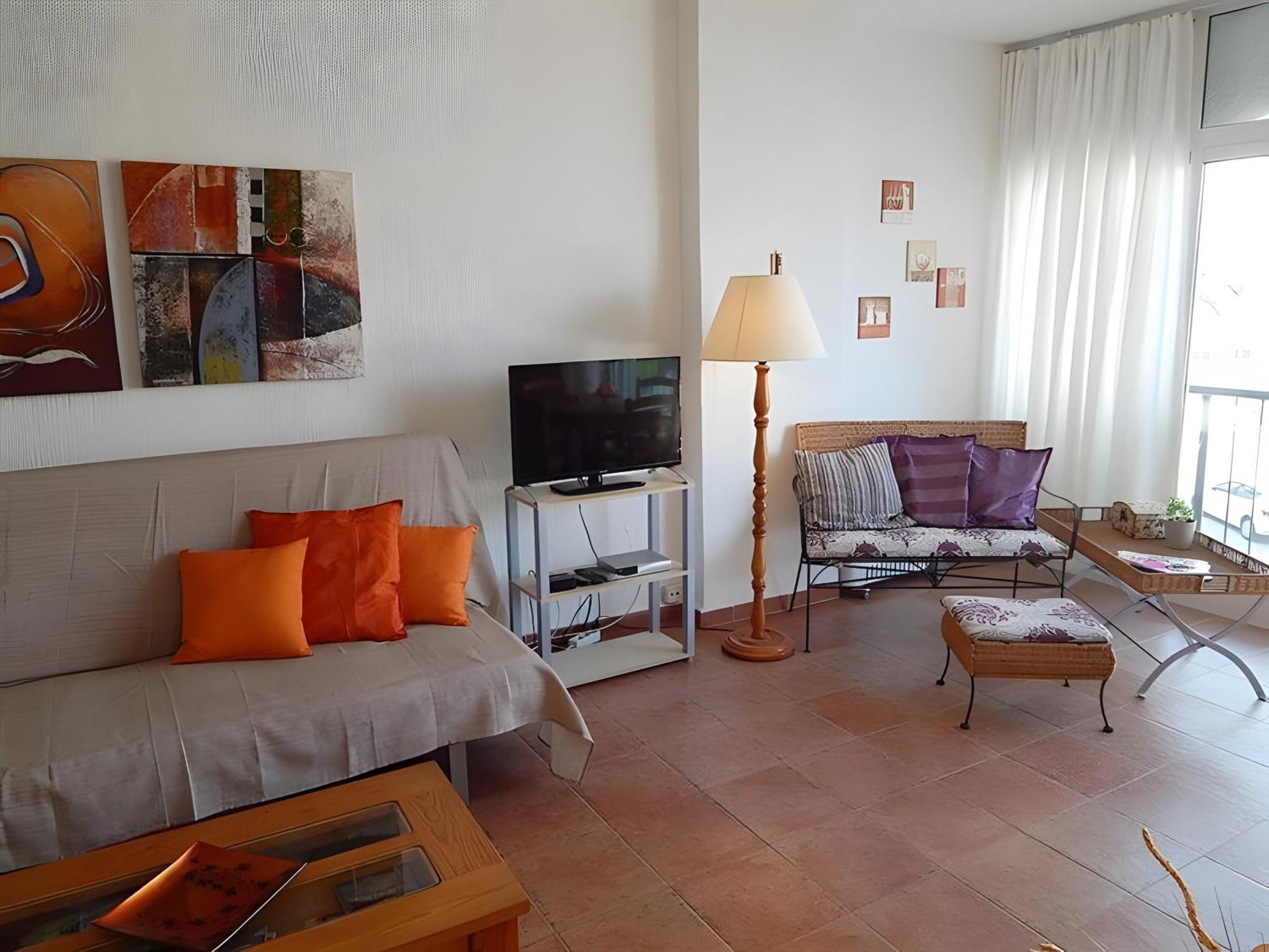 Carabeo 19 Apartment Nerja Ngoại thất bức ảnh