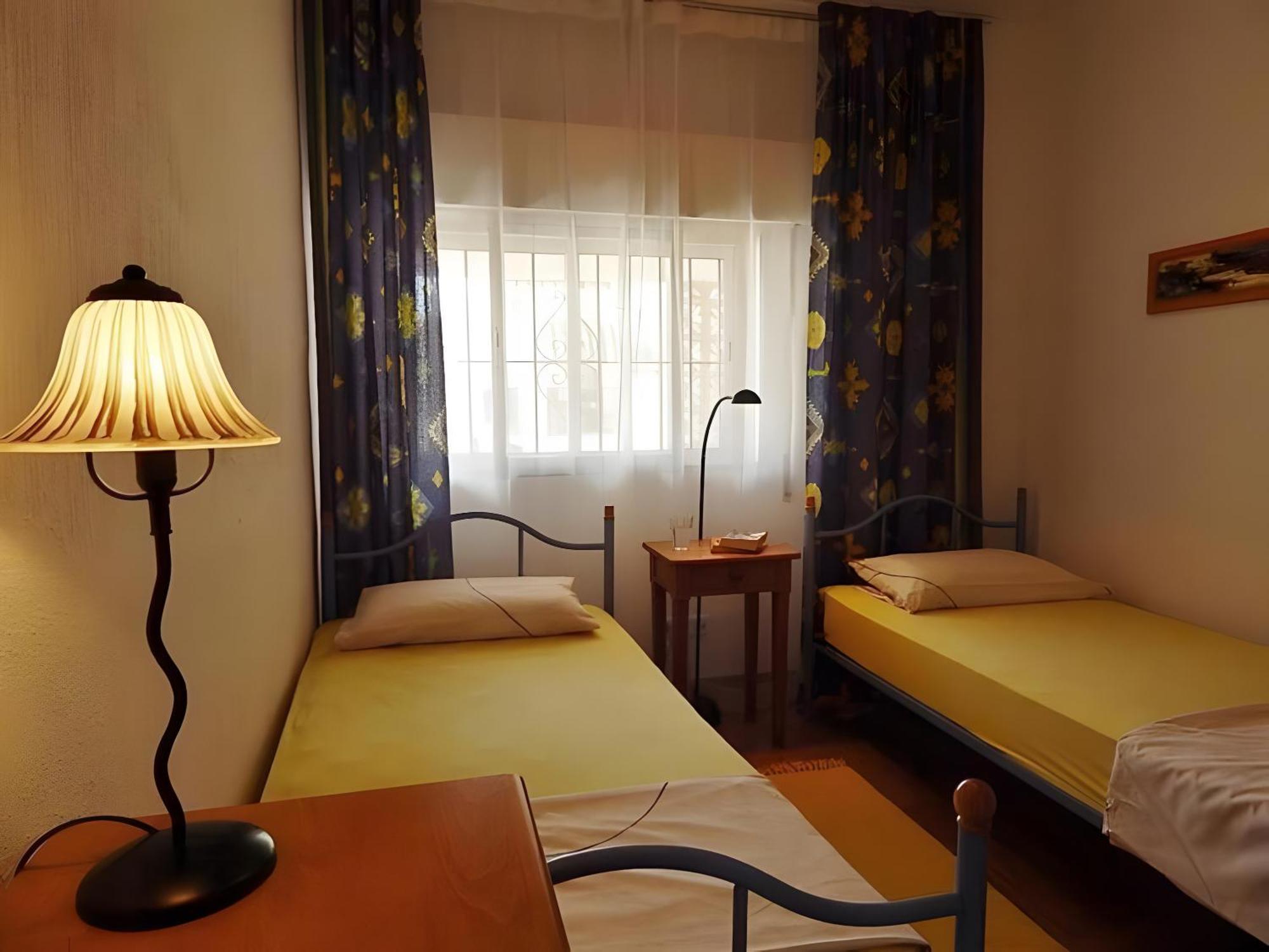 Carabeo 19 Apartment Nerja Ngoại thất bức ảnh
