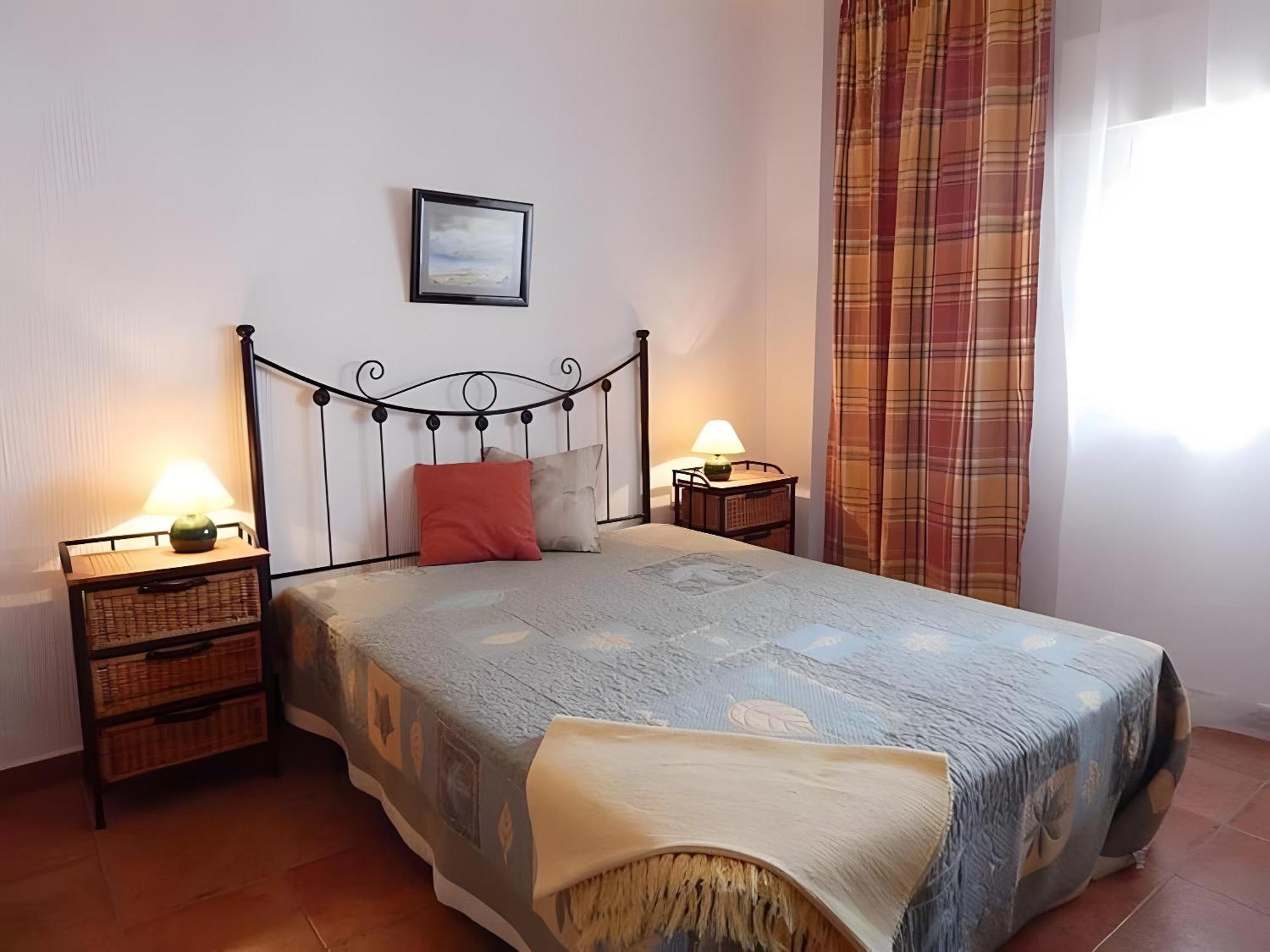 Carabeo 19 Apartment Nerja Ngoại thất bức ảnh