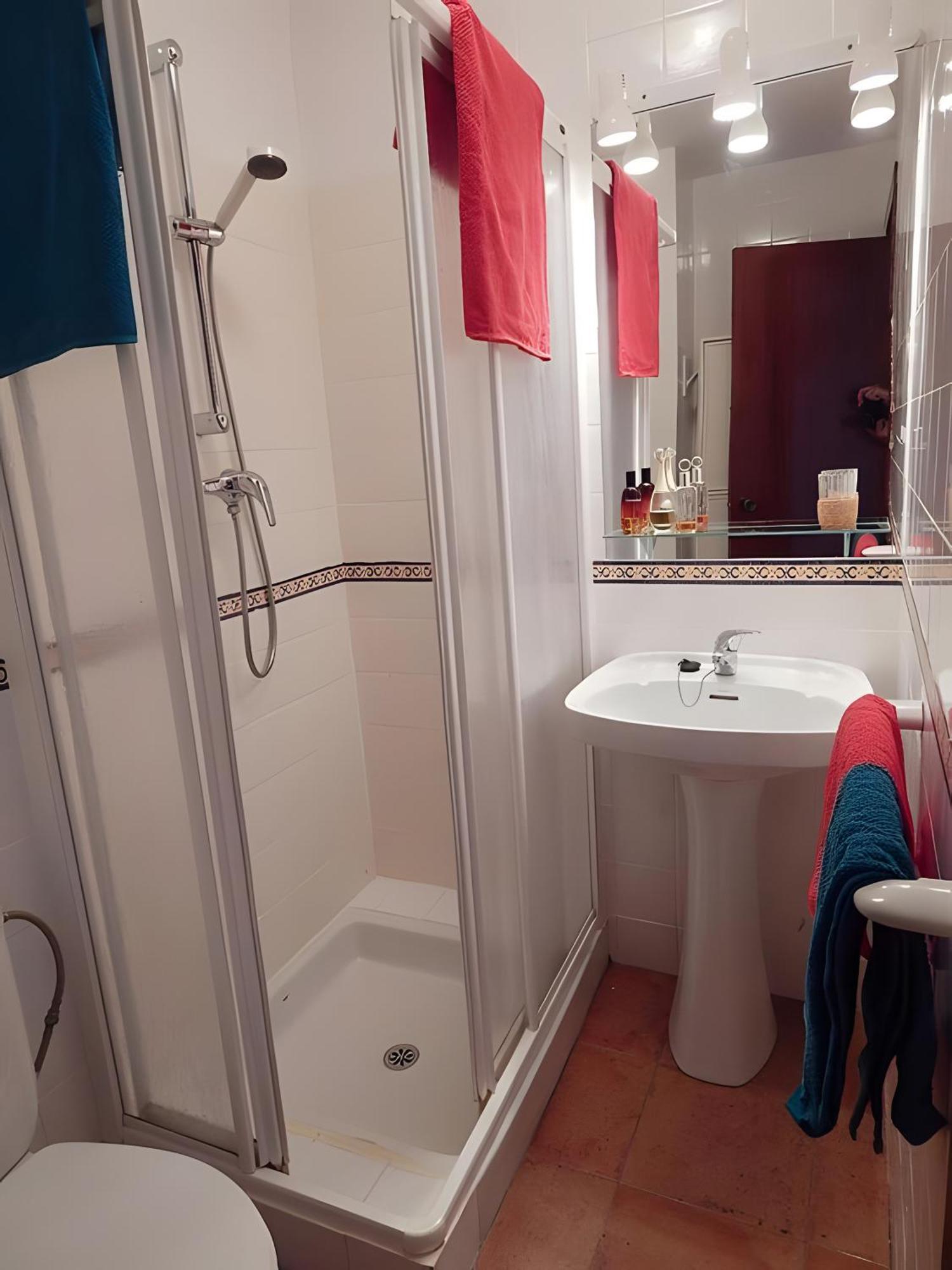 Carabeo 19 Apartment Nerja Ngoại thất bức ảnh