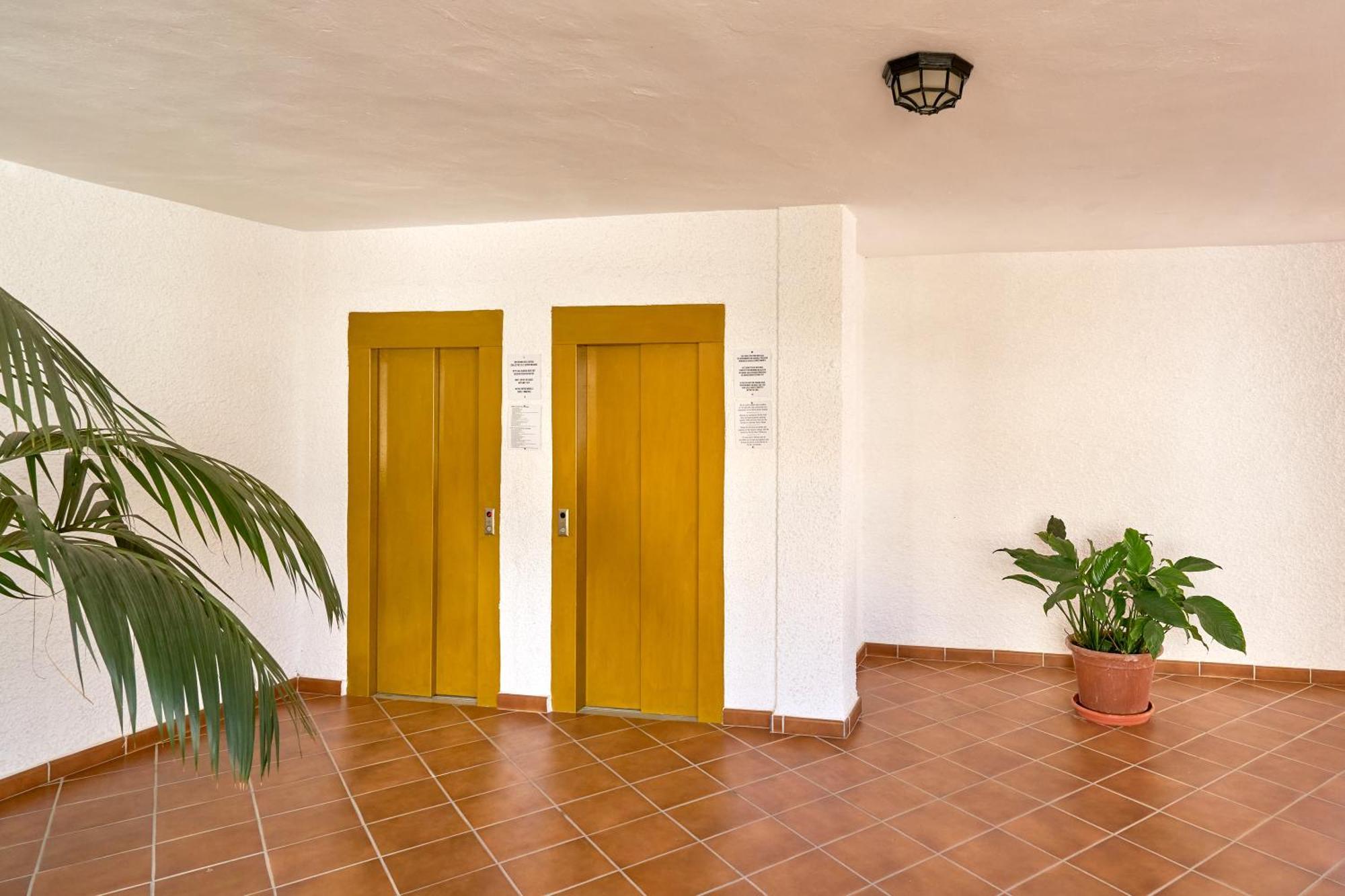 Carabeo 19 Apartment Nerja Ngoại thất bức ảnh