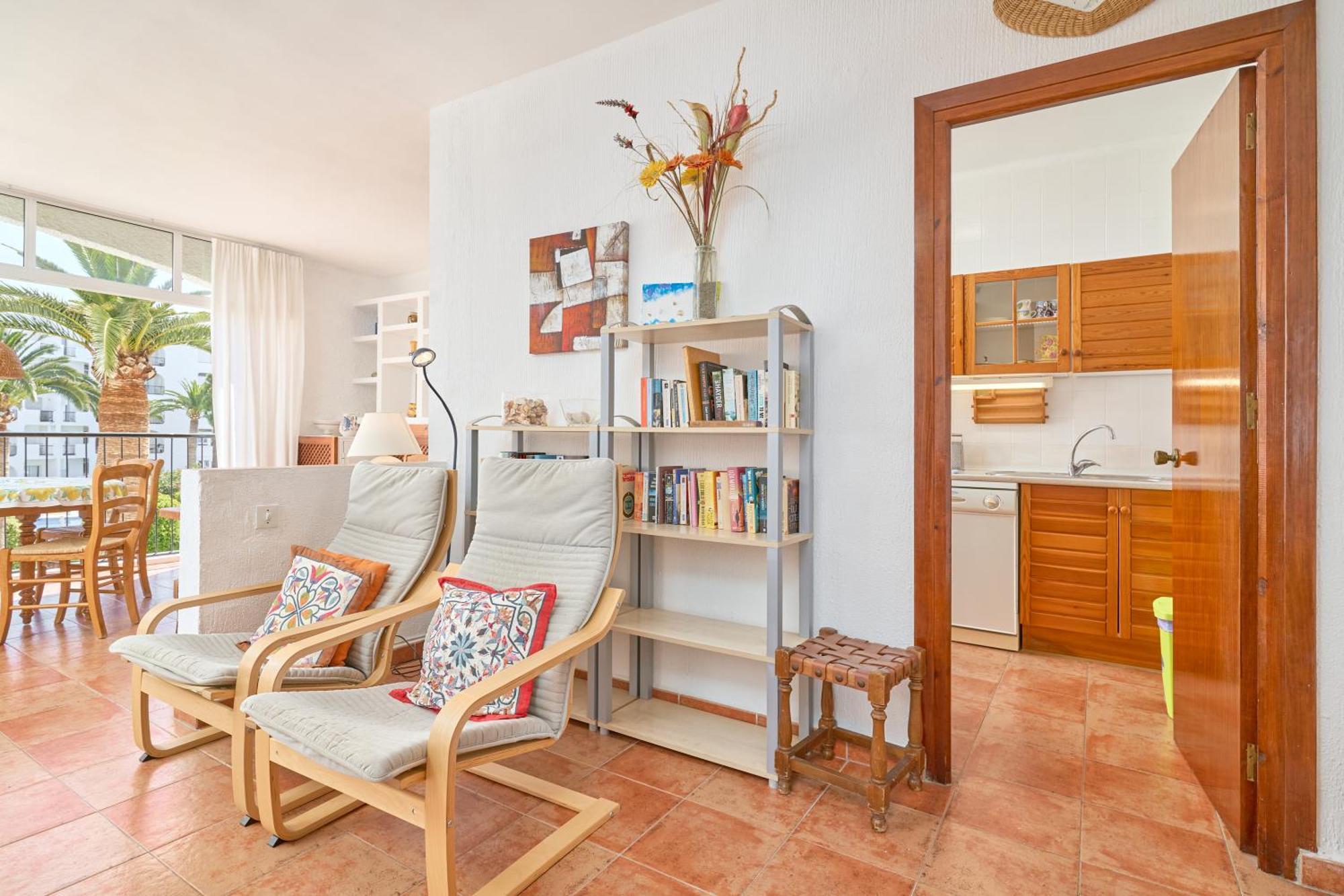 Carabeo 19 Apartment Nerja Ngoại thất bức ảnh