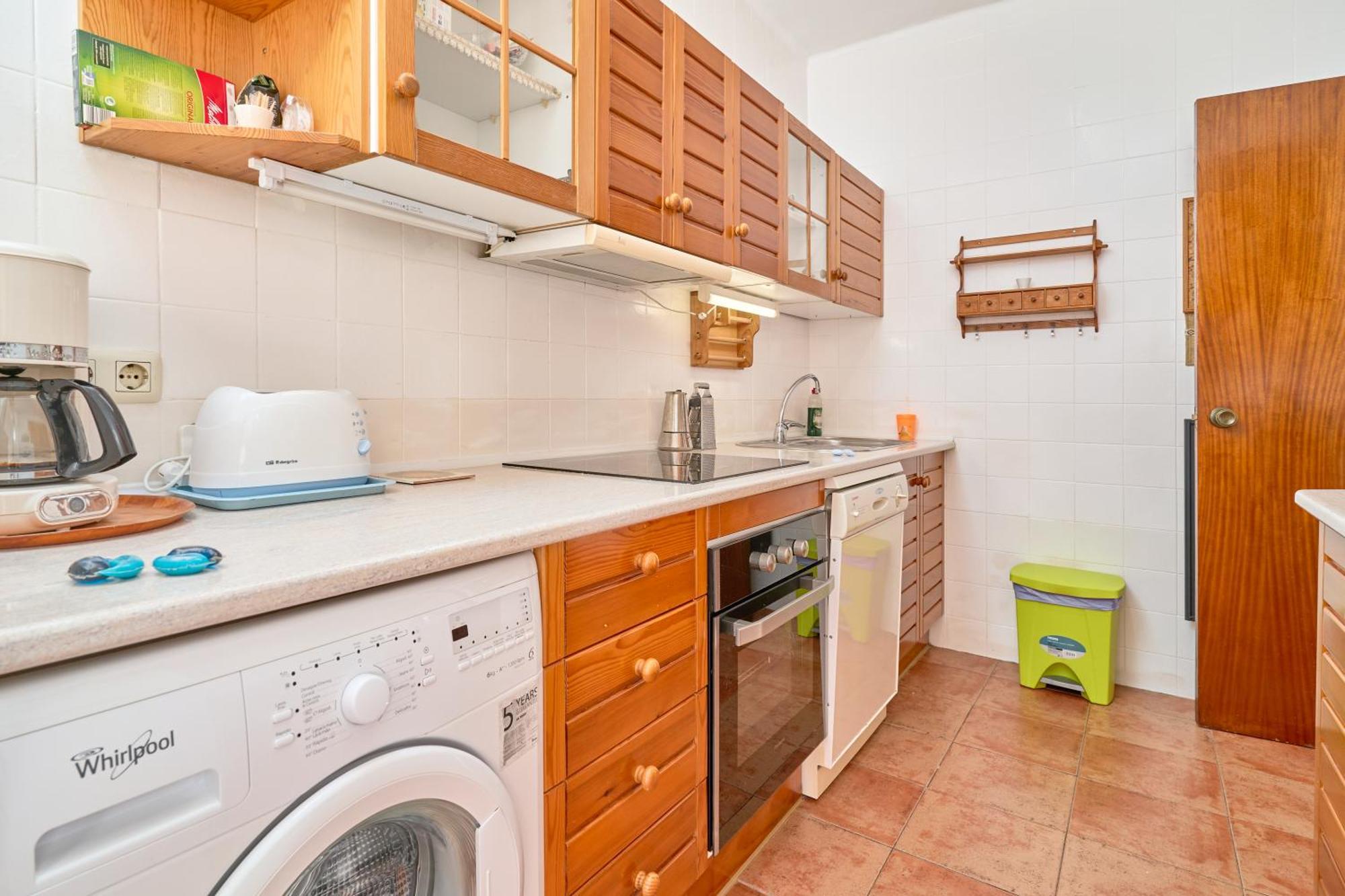 Carabeo 19 Apartment Nerja Ngoại thất bức ảnh