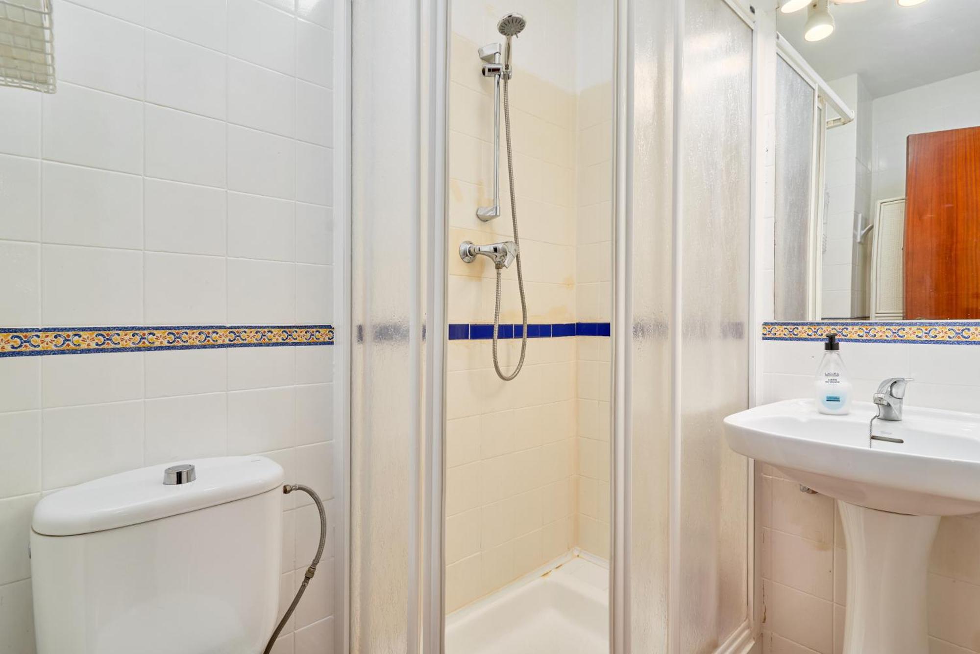 Carabeo 19 Apartment Nerja Ngoại thất bức ảnh