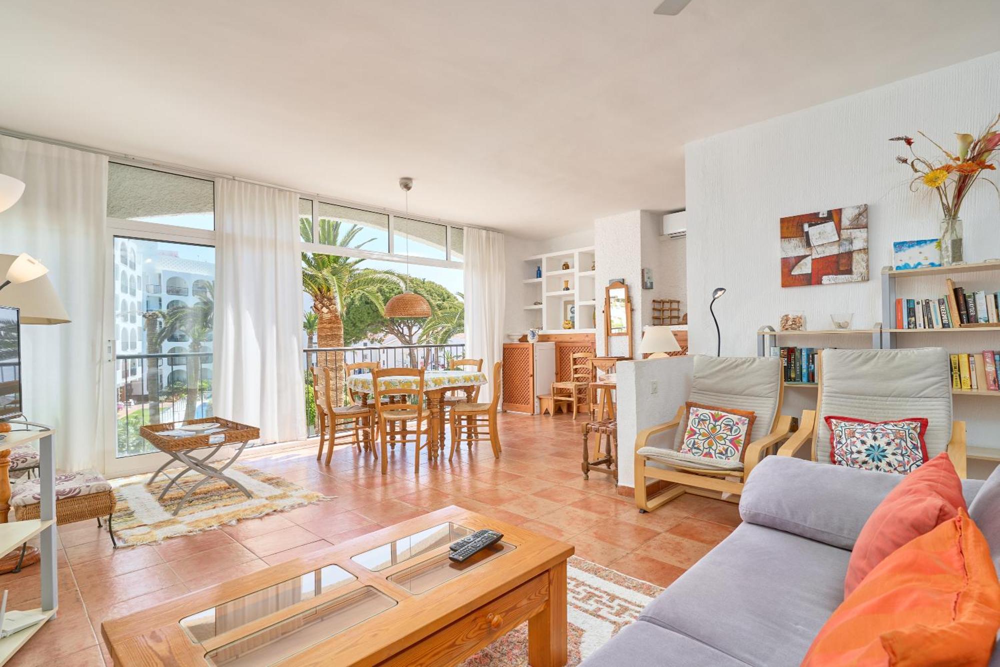 Carabeo 19 Apartment Nerja Ngoại thất bức ảnh