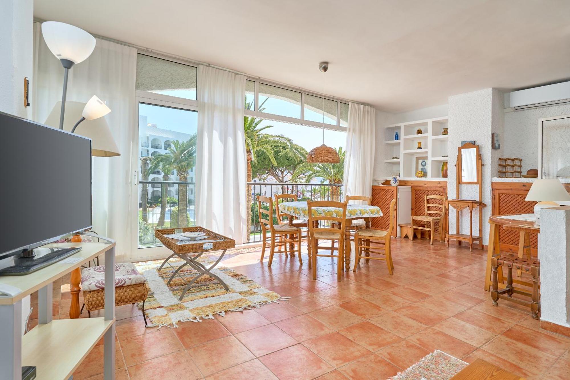 Carabeo 19 Apartment Nerja Ngoại thất bức ảnh