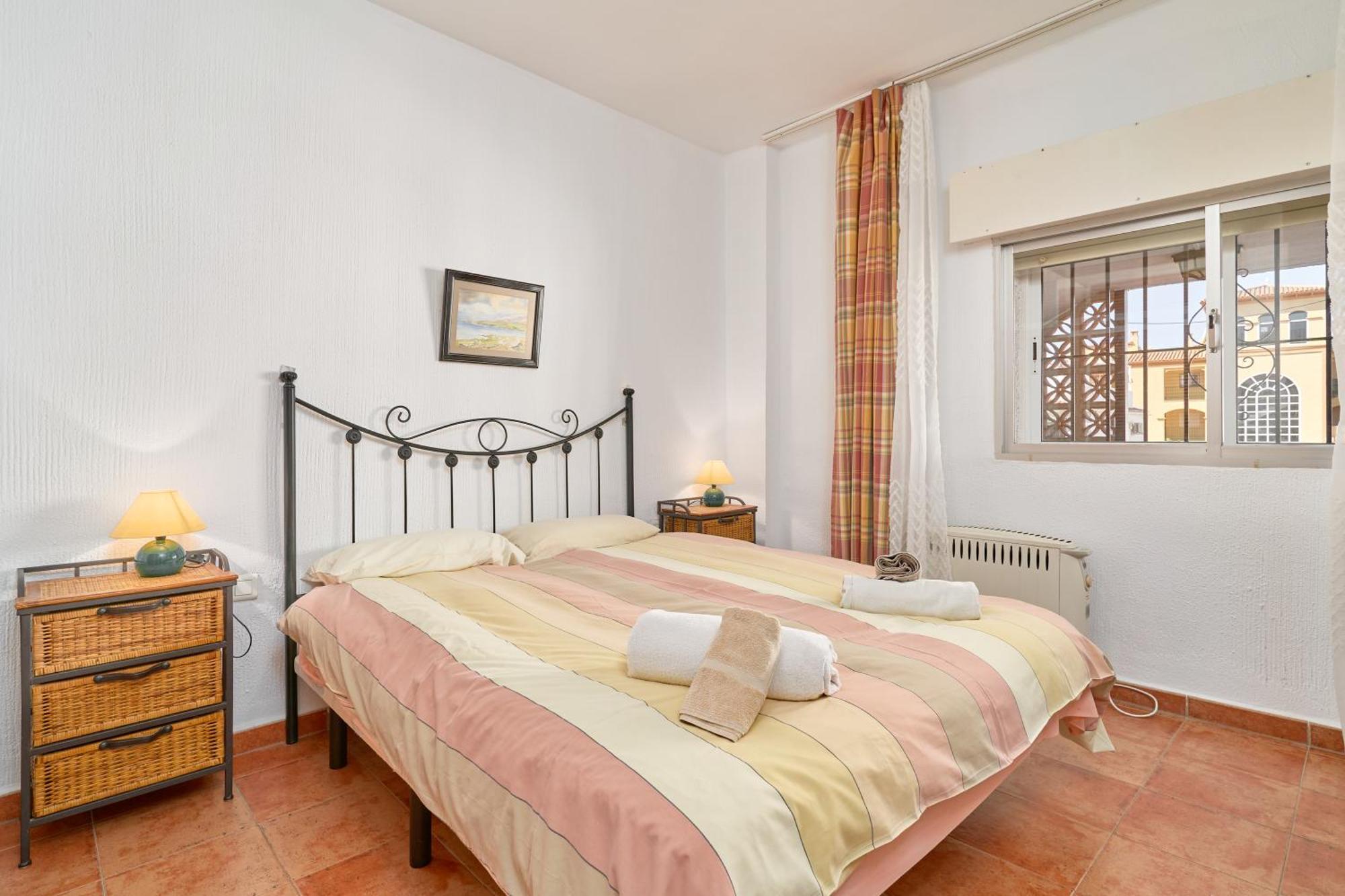 Carabeo 19 Apartment Nerja Ngoại thất bức ảnh