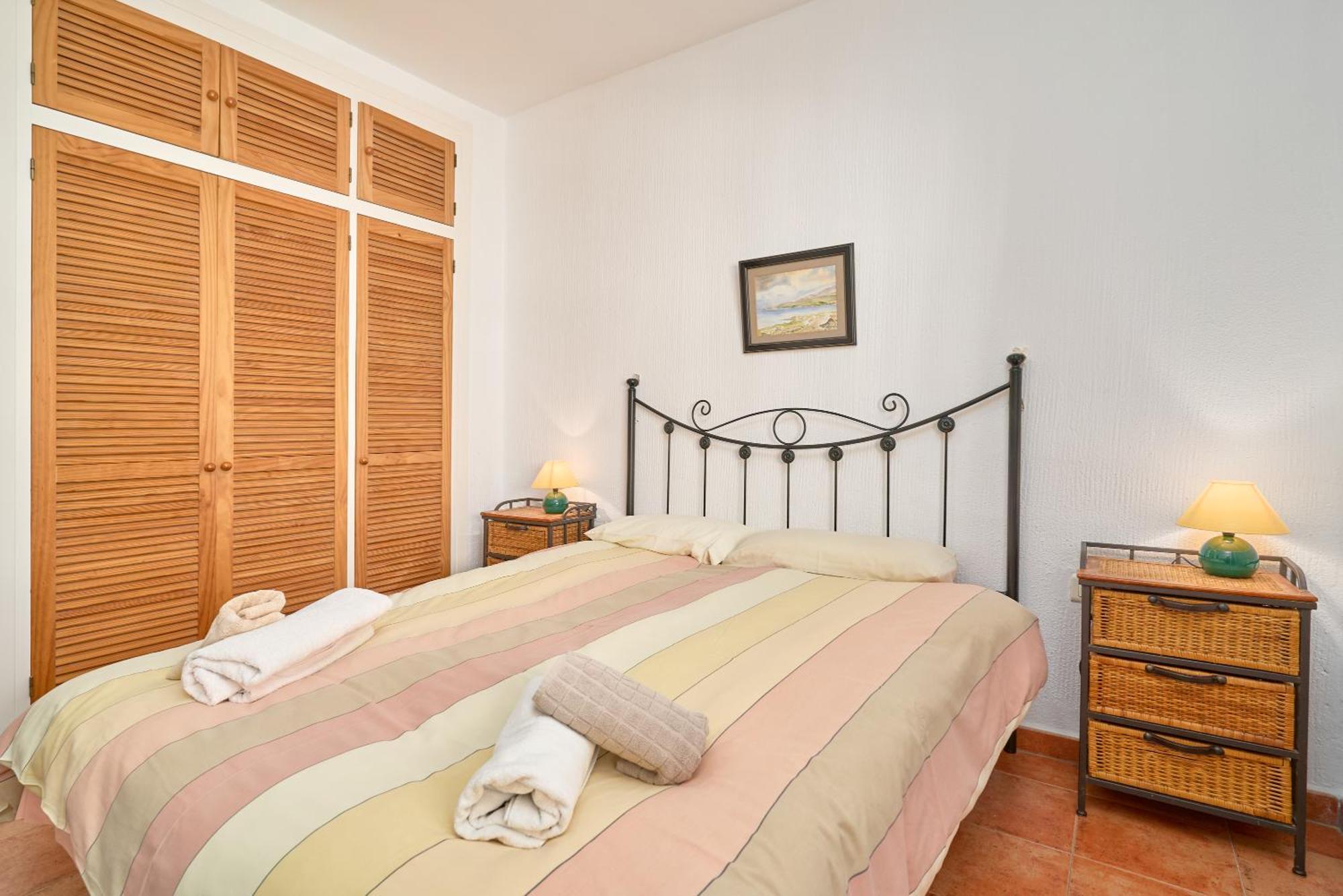 Carabeo 19 Apartment Nerja Ngoại thất bức ảnh