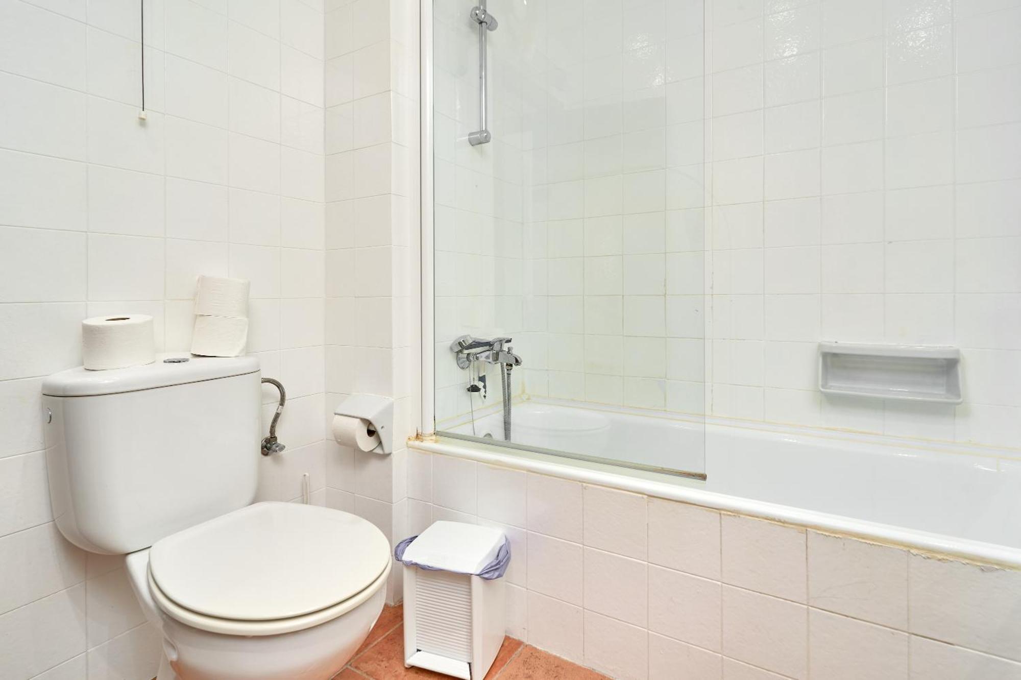 Carabeo 19 Apartment Nerja Ngoại thất bức ảnh