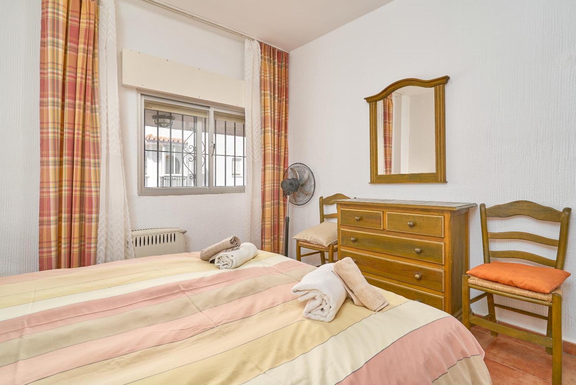 Carabeo 19 Apartment Nerja Ngoại thất bức ảnh